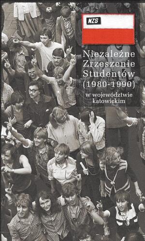 Wystawa „Niezależne Zrzeszenie Studentów (1980–1990) w województwie katowickim&quot;.