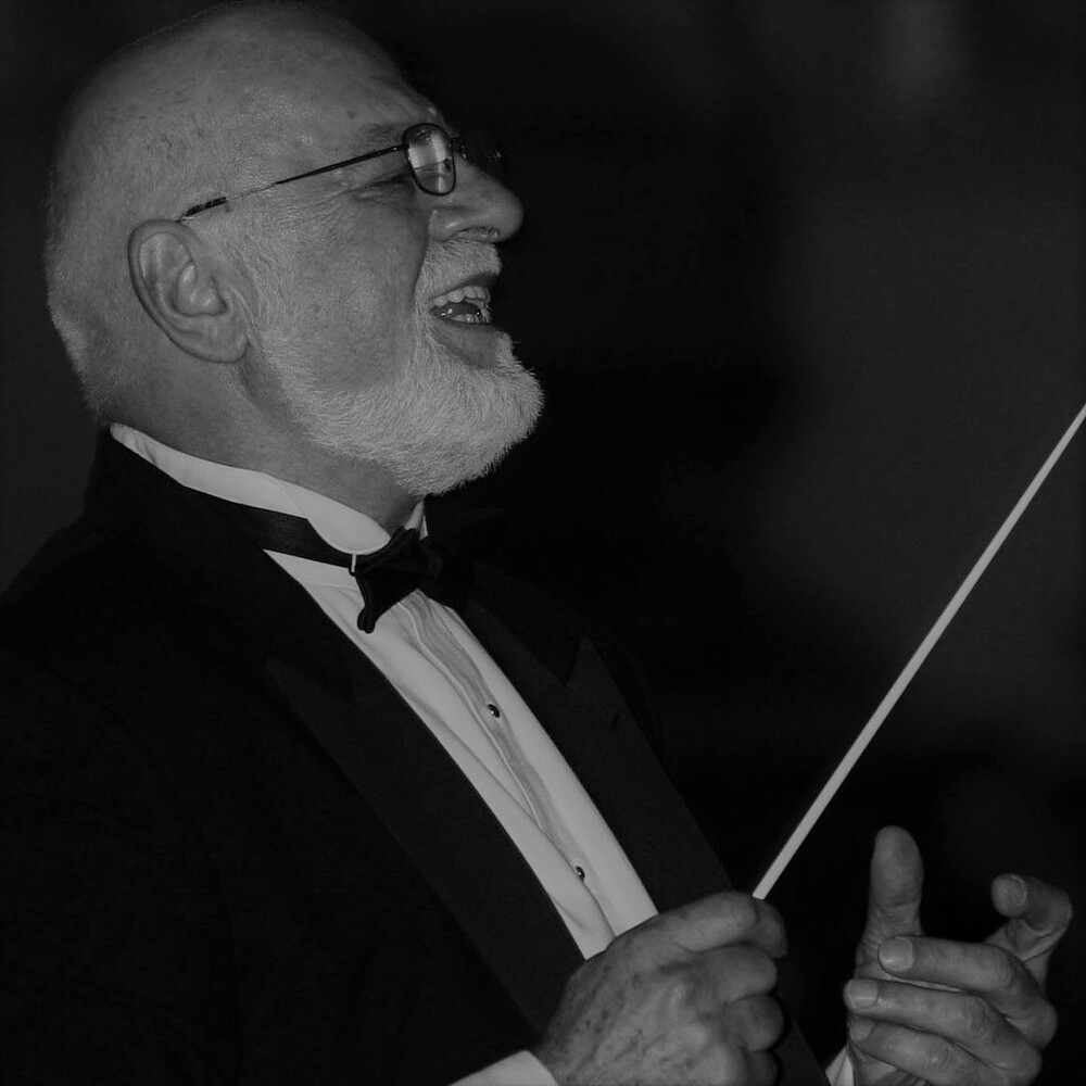 Jan Sporek. Fot.  Facebook