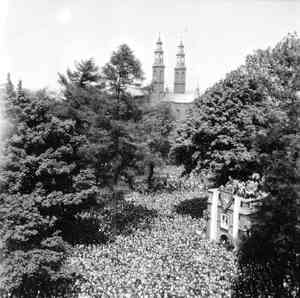 Obchody milenijne w Piekarach Śląskich 22 maja 1966 r.