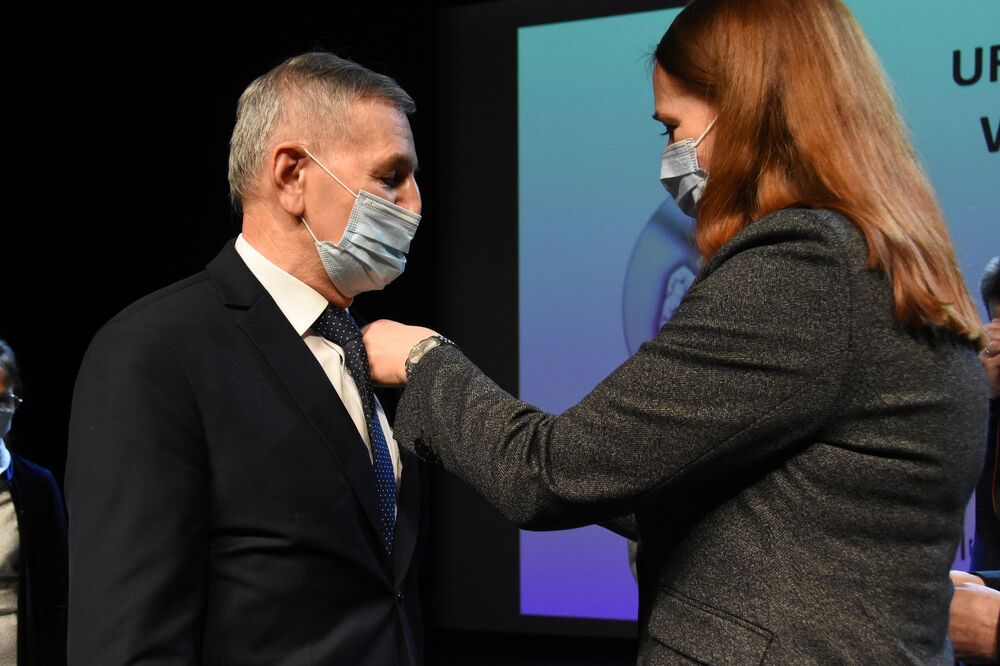 41. rocznica podbeskidzkiego strajku generalnego. Fot. Artur Kasprzykowski