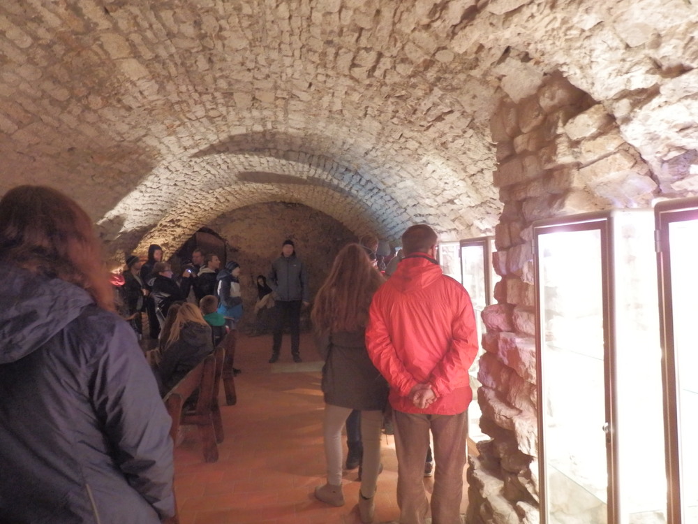 XI Rajd Historyczny „Szlakiem pamięci”.