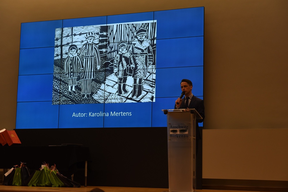 Podsumowanie XXIV Międzynarodowego konkursu plastycznego „Ludzie ludziom zgotowali ten los” im. Augusta Kowalczyka