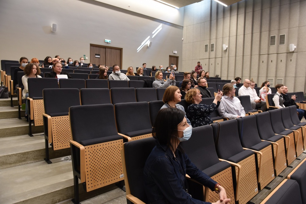 Podsumowanie XXIV Międzynarodowego konkursu plastycznego „Ludzie ludziom zgotowali ten los” im. Augusta Kowalczyka