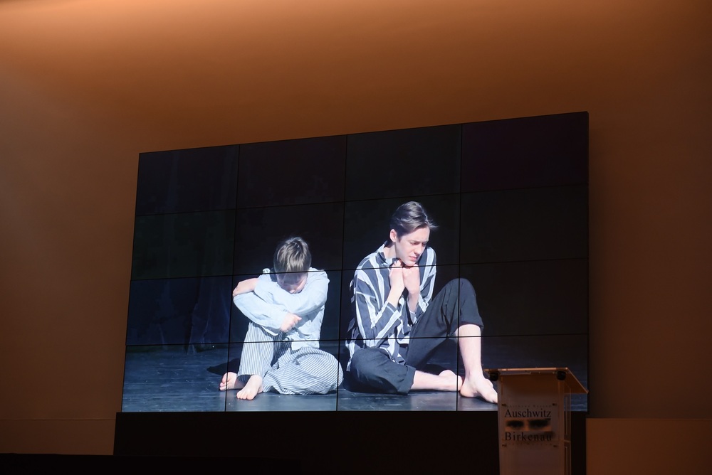 Podsumowanie XXIV Międzynarodowego konkursu plastycznego „Ludzie ludziom zgotowali ten los” im. Augusta Kowalczyka