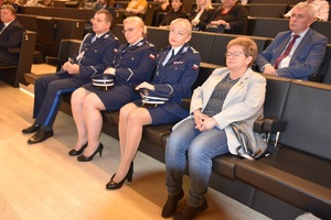 Konferencja na temat śląskich ofiar zbrodni katyńskiej