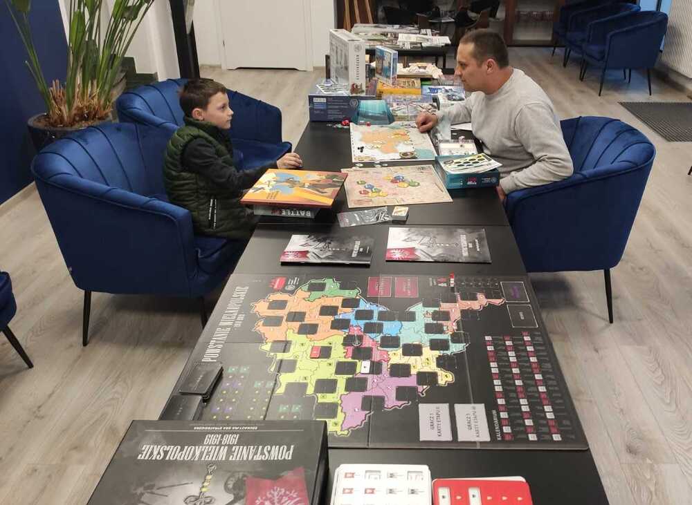 Noc Muzeów w Przystanku Historia IPN w Częstochowie. Fot. Karol Krajewski/IPN