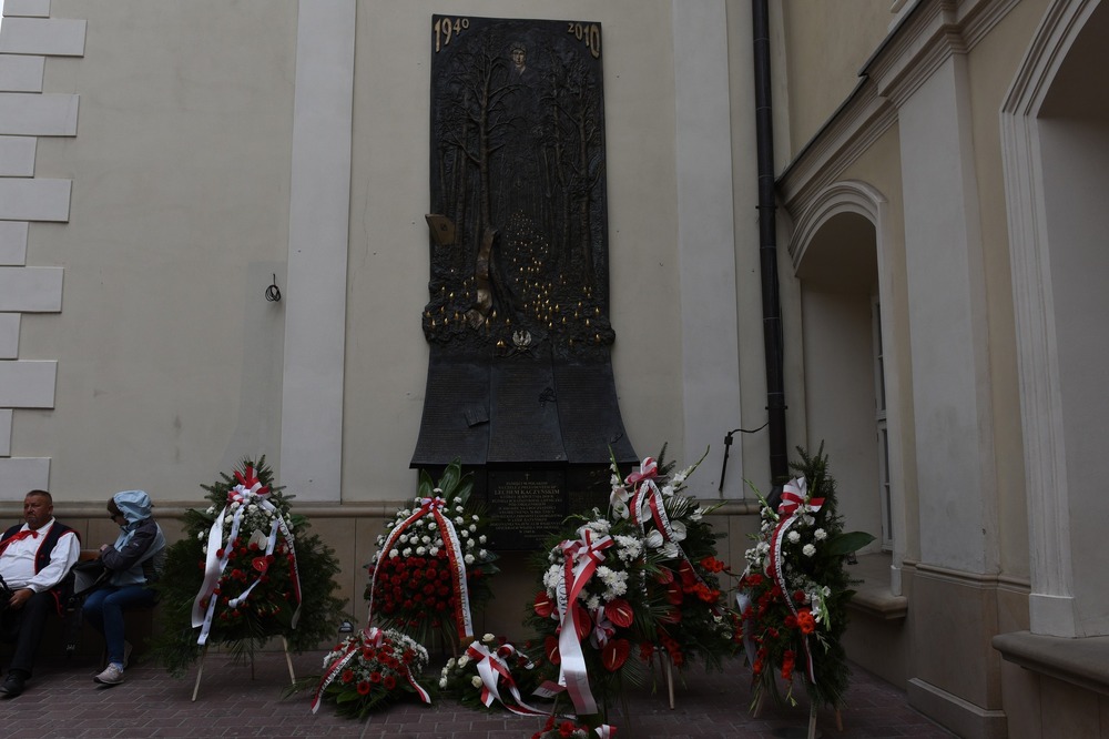 IPN podczas XXXI Krajowej Wystawy Rolniczej w Częstochowie. Fot. Monika Kobylańska/IPN