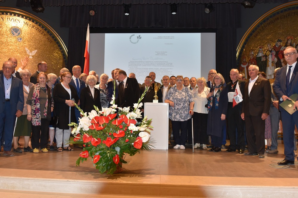 IPN podczas XXXI Krajowej Wystawy Rolniczej w Częstochowie. Fot. Monika Kobylańska/IPN