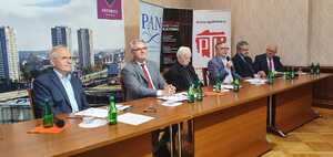 XXI Katowicka Konferencja Naukowa „Katowice miejscem ważnych wydarzeń na przestrzeni ostatnich dwóch stuleci“ – Katowice, 6 – 7 września 2022