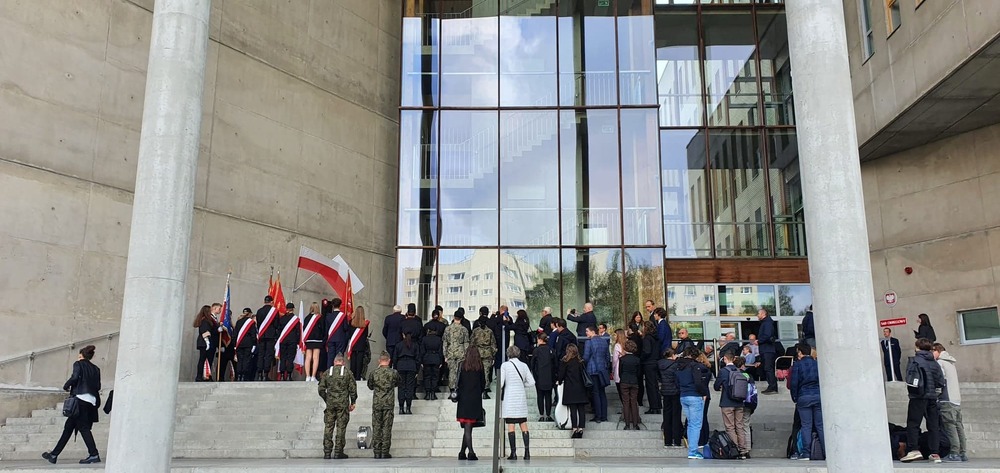 Światowy Dzień Sybiraka. Fot. Krzysztof Liszka/IPN