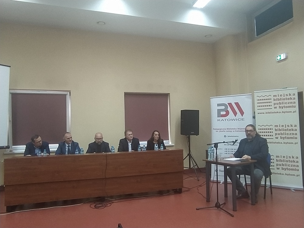 Debata ekspercka „Wyzwania edukacji regionalnej w XXI w.“