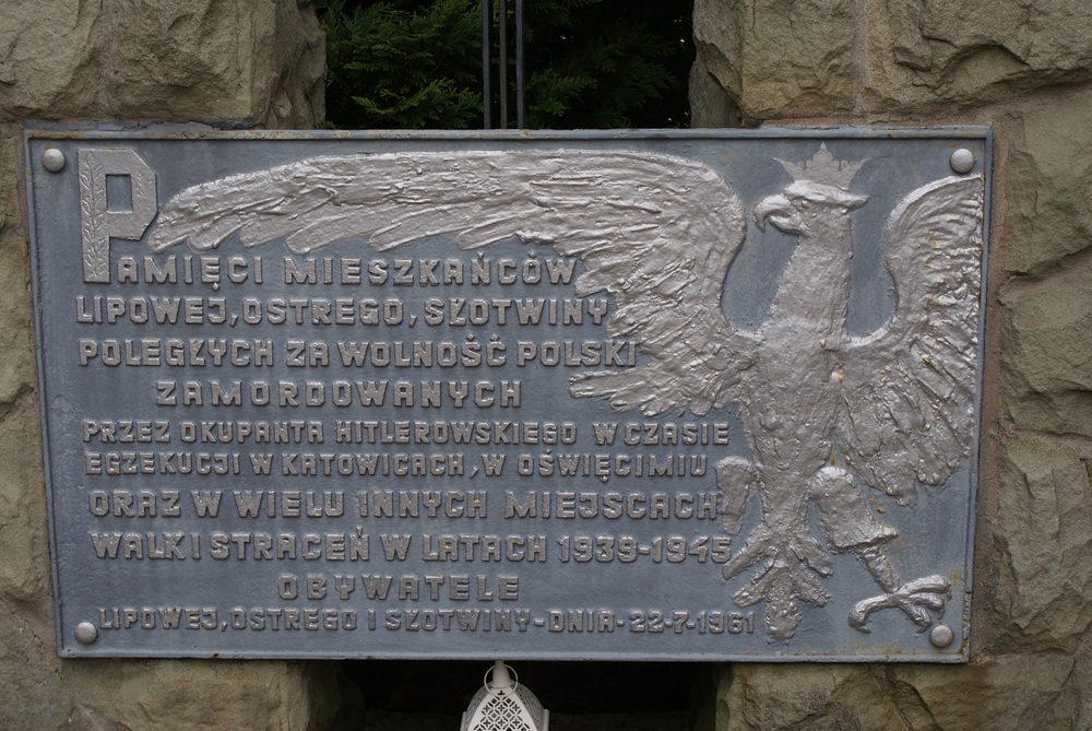 XIV edycja akcji medialno-edukacyjnej „Zapal znicz pamięci” - upamiętnienie Zbrodni w Lipowej. Fot. Marek Łukasik/IPN