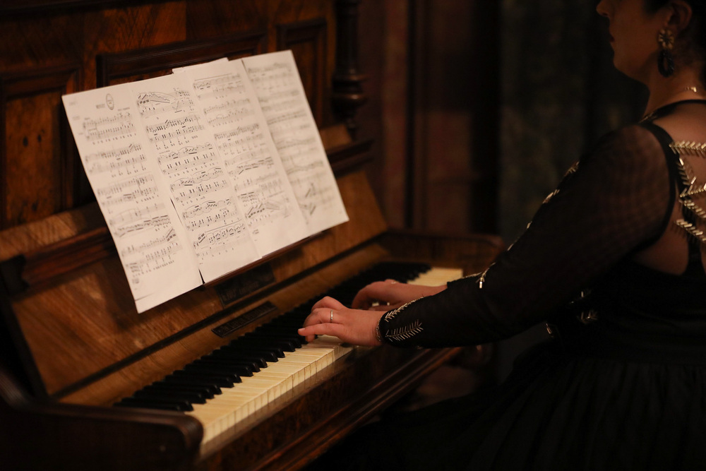 Uroczystość wręczenia Nagrody Honorowej IPN „Świadek Historii“ w Katowicach. Fot. Mikołaj Bujak/IPN