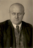 Kpr. Piotr Kocur. Fot. WBH