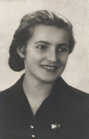 Olga Kamińska-Prokop.