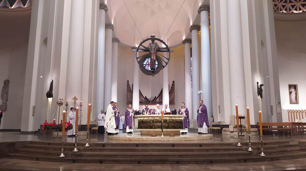 95. rocznica powstania Radia Katowice. Fot. Monika Kobylańska