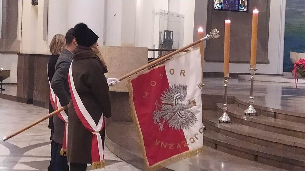 95. rocznica powstania Radia Katowice. Fot. Monika Kobylańska