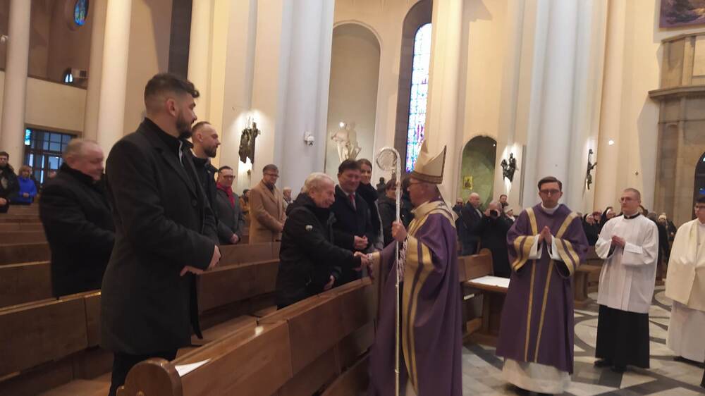 95. rocznica powstania Radia Katowice. Fot. Monika Kobylańska