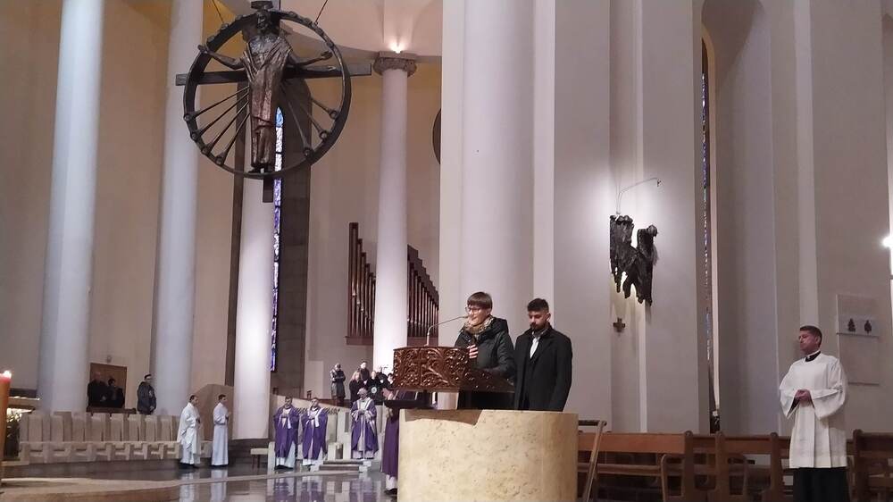 95. rocznica powstania Radia Katowice. Fot. Monika Kobylańska