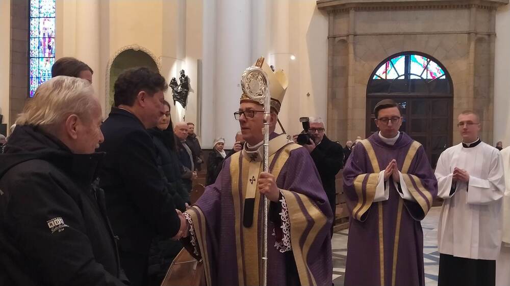 95. rocznica powstania Radia Katowice. Fot. Monika Kobylańska