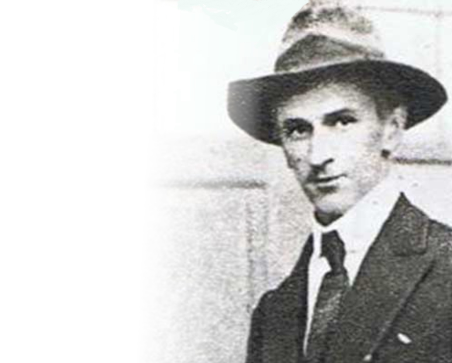 Ppłk. Tadeusz Puszczyński ps. „Konrad Wawelberg”.  Fot. www.wojsko-polskie.pl