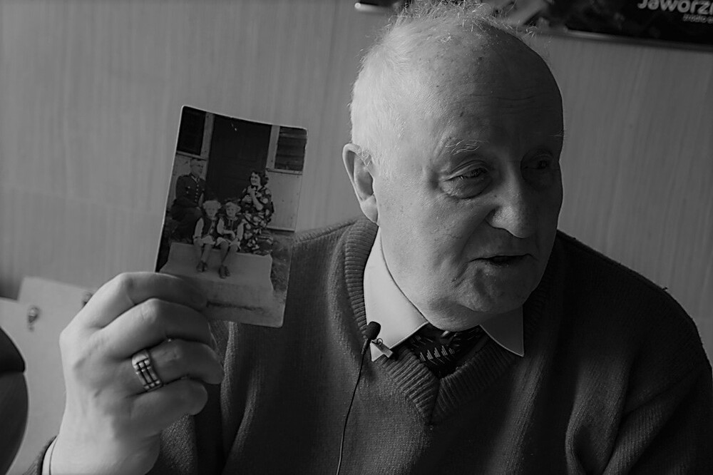 Bogusław Wincenty Pyka ps. „Bogdan”. Fot. Monika Kobylańska/IPN