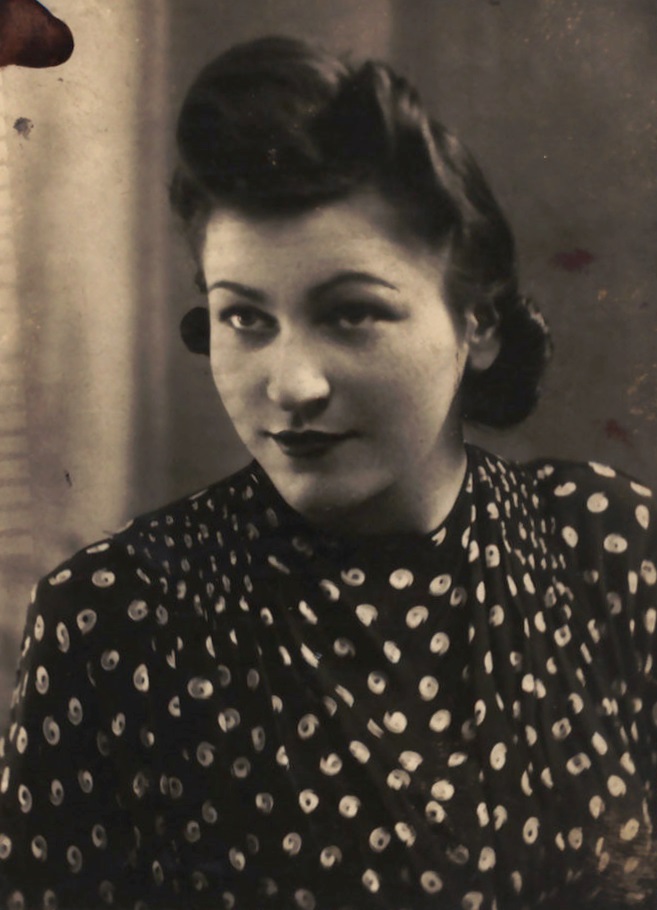 Fotografia Aliny Walczak-Bałoniak, IPN Ka 1025/3