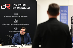 Prymas Stefan Wyszyński: realista i prorok. Fot.: IPN Krzysztof Łojko