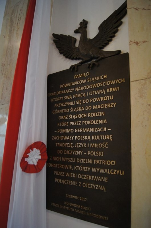 Fot. Śląski Urząd Wojewódzki.