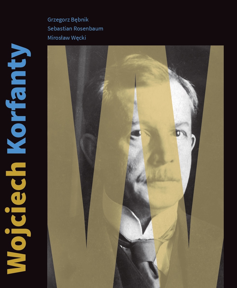 Grzegorz Bębnik, Sebastian Rosenbaum, Mirosław Węcki, Wojciech Korfanty.