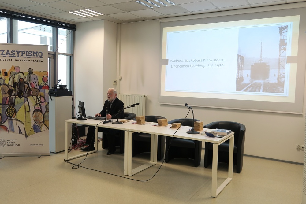 Podsumowanie projektu edukacyjnego „Kresy Zachodnie” – Katowice, 14 czerwca 2023