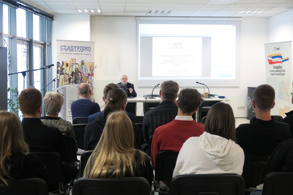 Podsumowanie projektu edukacyjnego „Kresy Zachodnie” – Katowice, 14 czerwca 2023