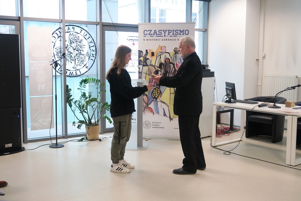 Podsumowanie projektu edukacyjnego „Kresy Zachodnie” – Katowice, 14 czerwca 2023