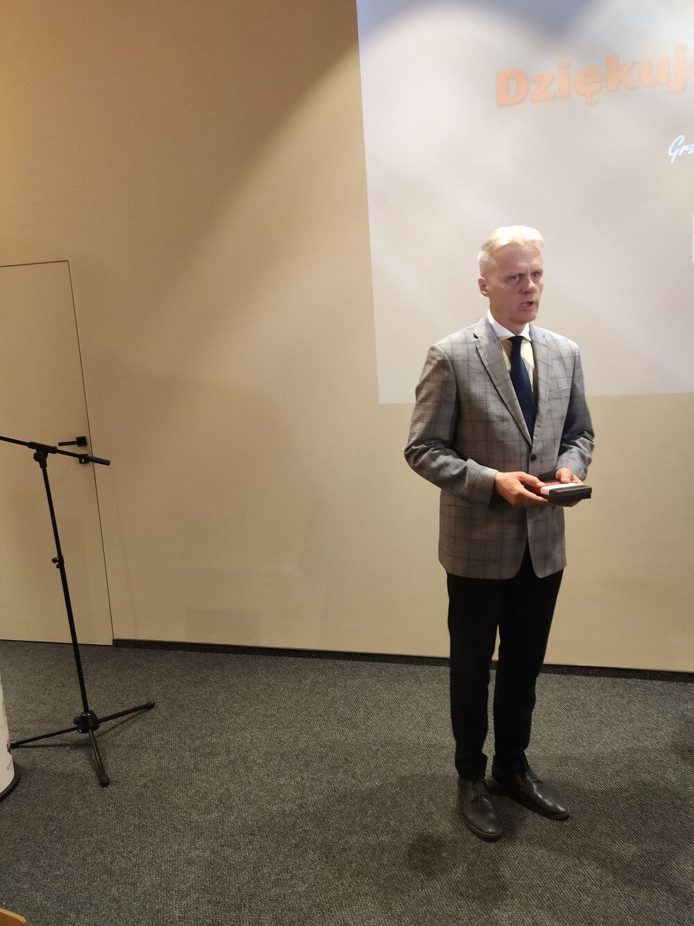 2. posiedzenie Komitetu Ochrony Pamięci Walk i Męczeństwa w Katowicach. Fot. Jan Kwaśniewicz/IPN