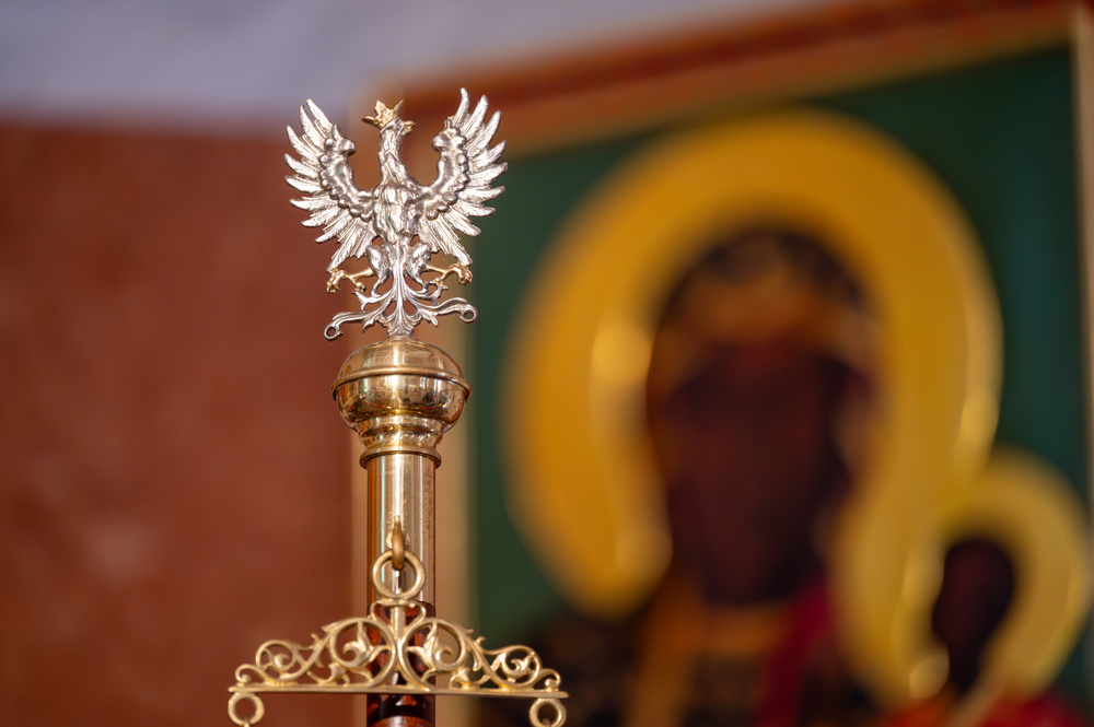 Narodowy Dzień Powstań Śląskich – Katowice, 20 czerwca 2023. Fot.: IPN K. Łojko