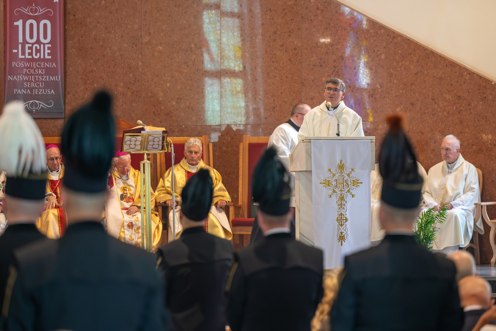 Narodowy Dzień Powstań Śląskich – Katowice, 20 czerwca 2023. Fot.: IPN K. Łojko