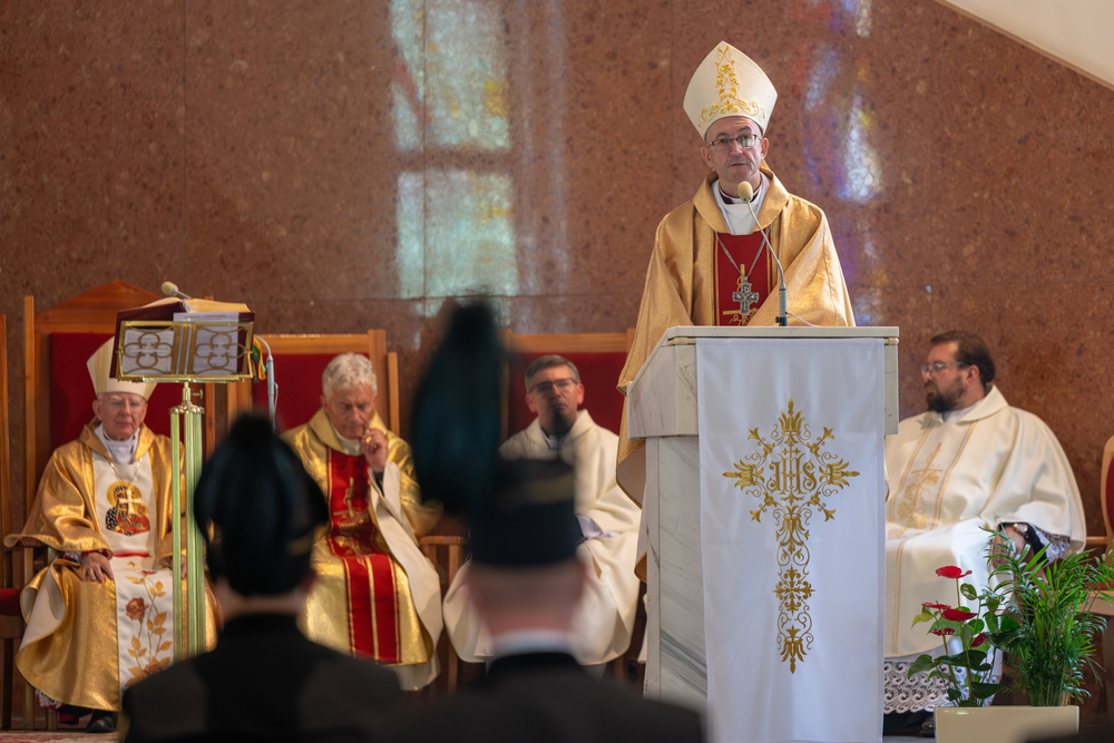 Narodowy Dzień Powstań Śląskich – Katowice, 20 czerwca 2023. Fot.: IPN K. Łojko