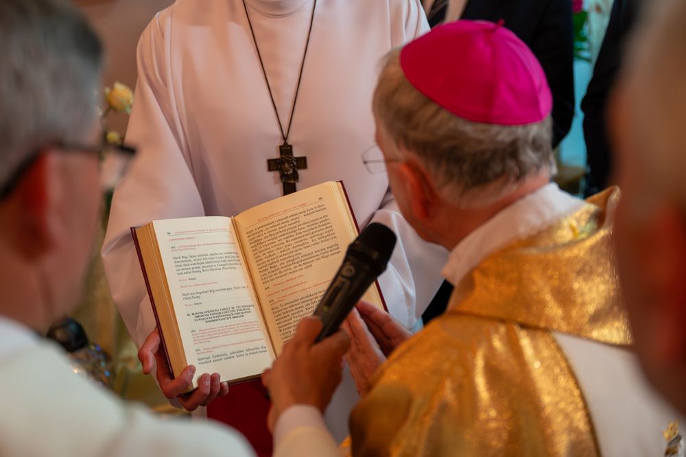 Narodowy Dzień Powstań Śląskich – Katowice, 20 czerwca 2023. Fot.: IPN K. Łojko