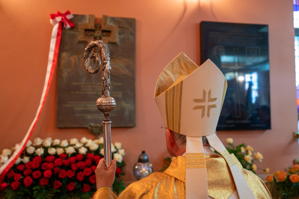 Narodowy Dzień Powstań Śląskich – Katowice, 20 czerwca 2023. Fot.: IPN K. Łojko