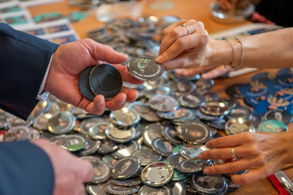 Piknik rodzinny „Śląsk to wielka rzecz” w Mysłowicach. Fot. Krzysztof Łojko/IPN