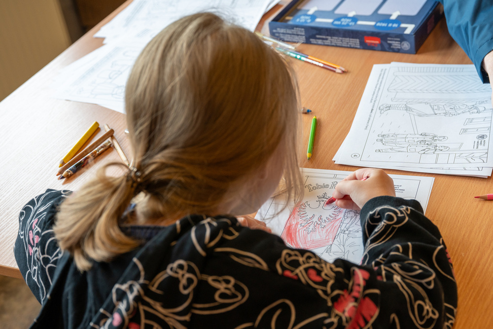 Piknik rodzinny „Śląsk to wielka rzecz” w Mysłowicach. Fot. Krzysztof Łojko/IPN