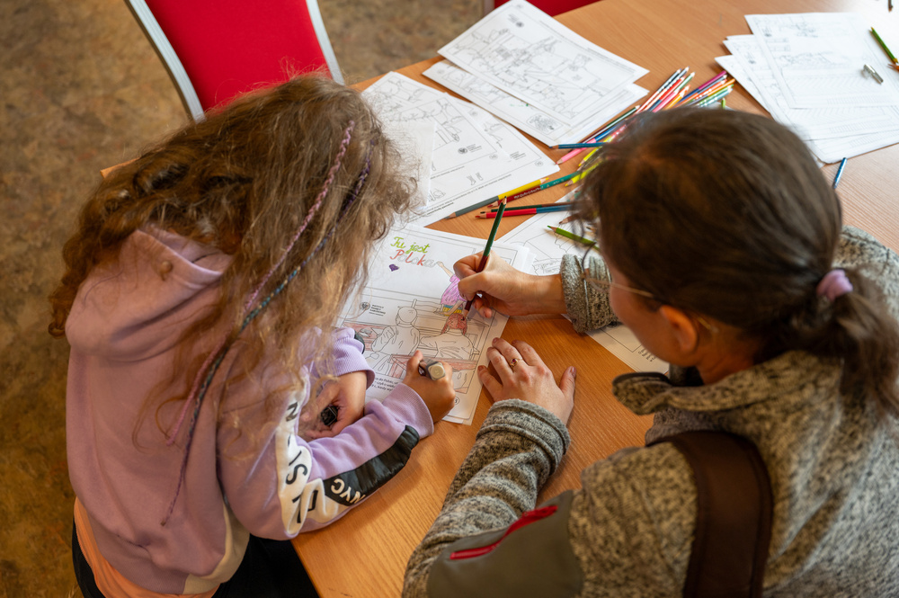 Piknik rodzinny „Śląsk to wielka rzecz” w Mysłowicach. Fot. Krzysztof Łojko/IPN