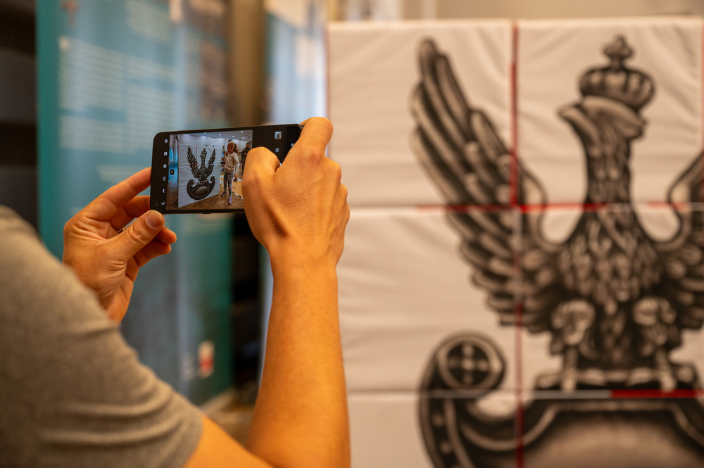 Piknik rodzinny „Śląsk to wielka rzecz” w Mysłowicach. Fot. Krzysztof Łojko/IPN