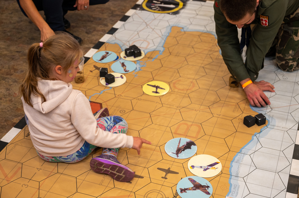 Piknik rodzinny „Śląsk to wielka rzecz” w Mysłowicach. Fot. Krzysztof Łojko/IPN