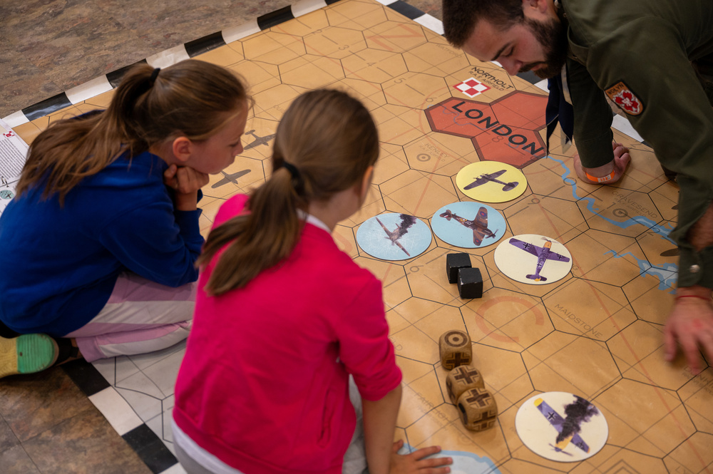 Piknik rodzinny „Śląsk to wielka rzecz” w Mysłowicach. Fot. Krzysztof Łojko/IPN