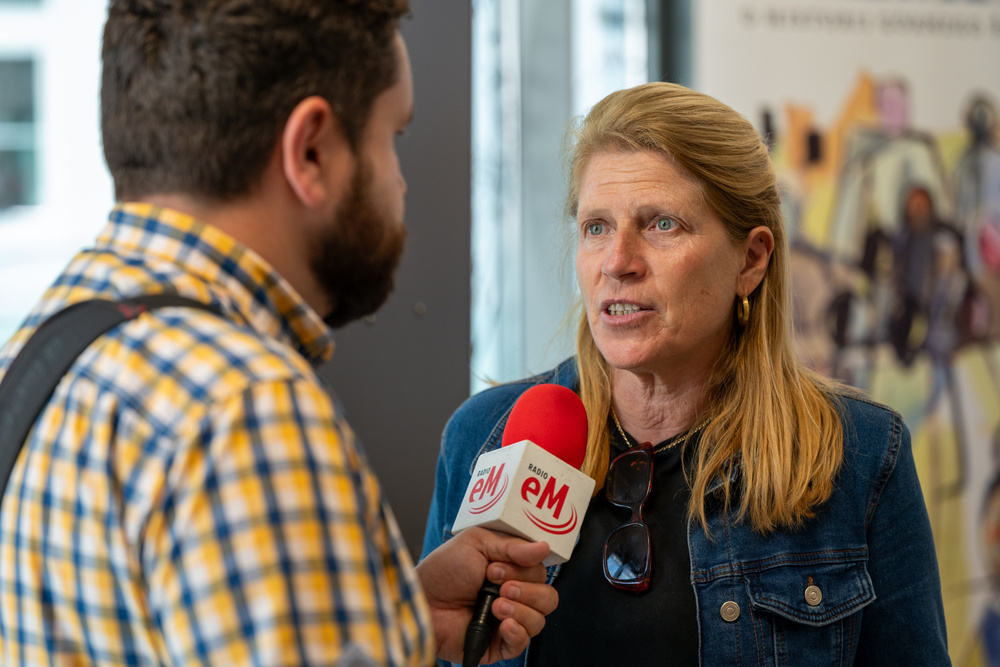 XVII Polonijne Spotkania z Historia Najnowszą w Przystanku Historia IPN w Katowicach. Fot. Krzysztof Łojko/IPN