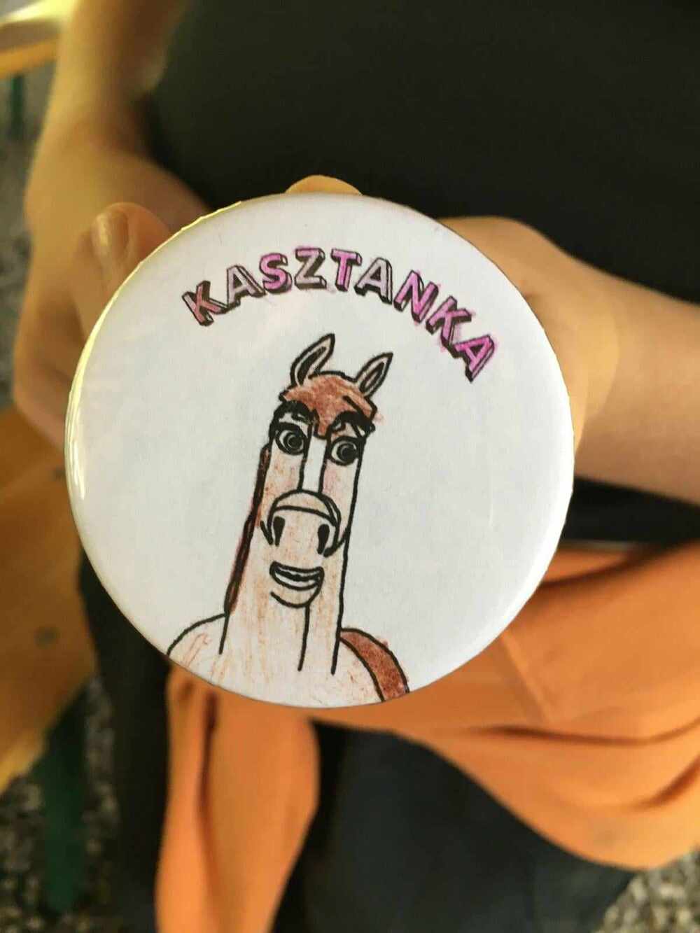 Warsztaty edukacyjne dla polskich uczniów w Belgii. Fot. Krzysztof Liszka/IPN