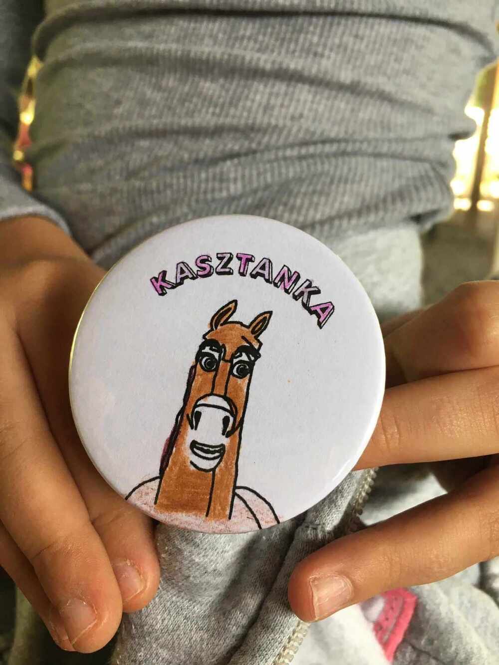 Warsztaty edukacyjne dla polskich uczniów w Belgii. Fot. Krzysztof Liszka/IPN