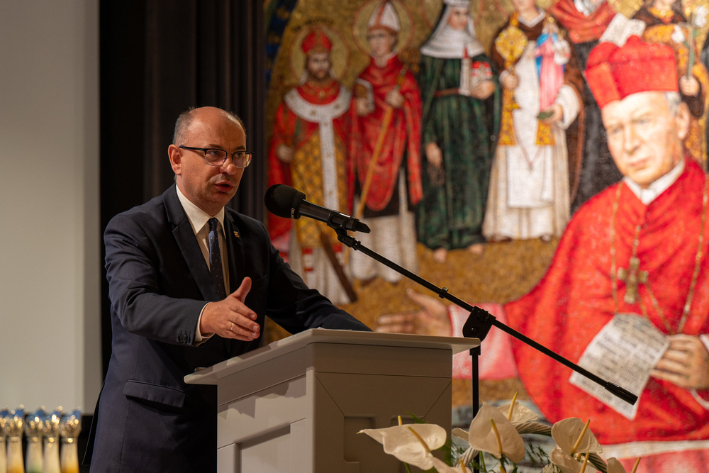 Fotorelacja z XXXII Krajowej Wystawy Rolniczej. Częstochowa, 2–3 września 2023. Fot.: IPN K. Łojko