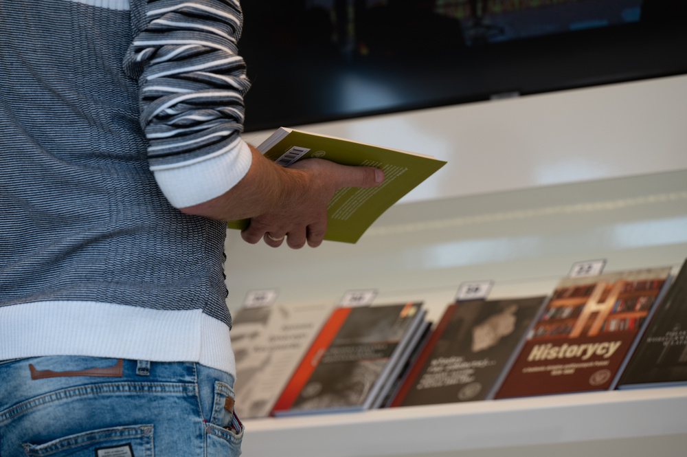 Fotorelacja z XXXII Krajowej Wystawy Rolniczej. Częstochowa, 2–3 września 2023. Fot.: IPN K. Łojko